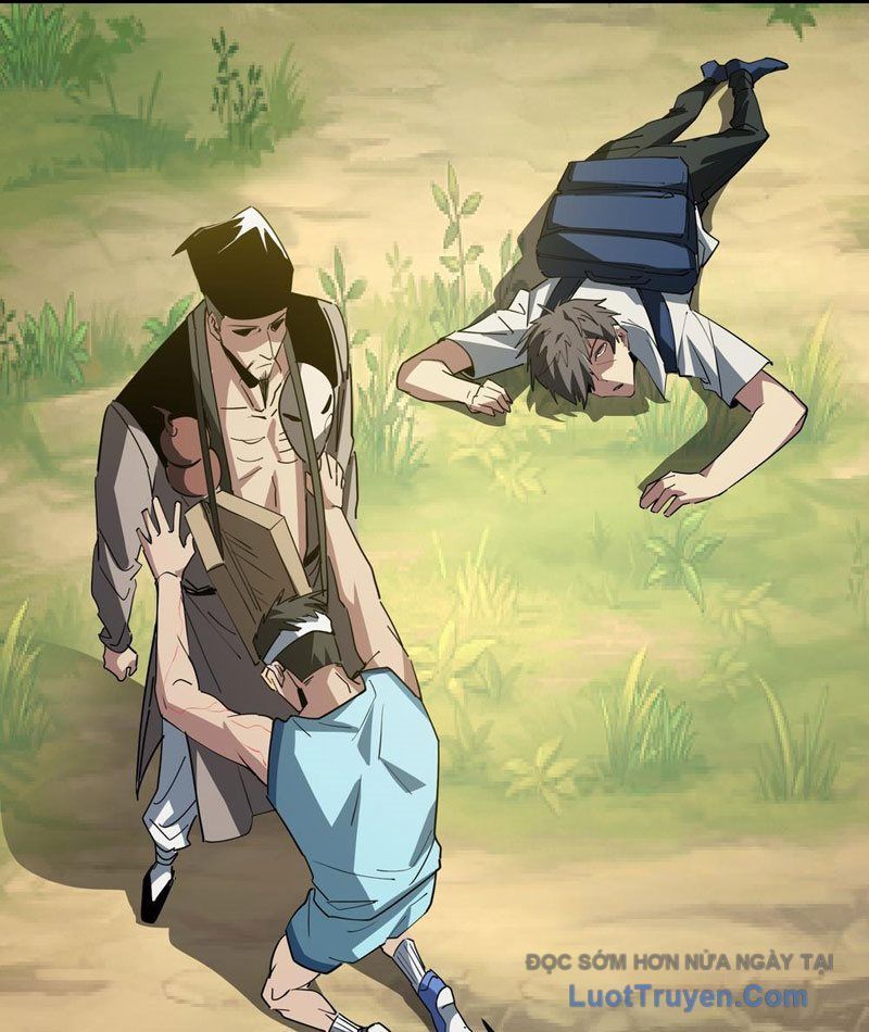 Phổ La Chi Chủ Chapter 11 - Trang 2