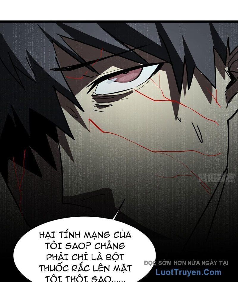 Phổ La Chi Chủ Chapter 11 - Trang 2