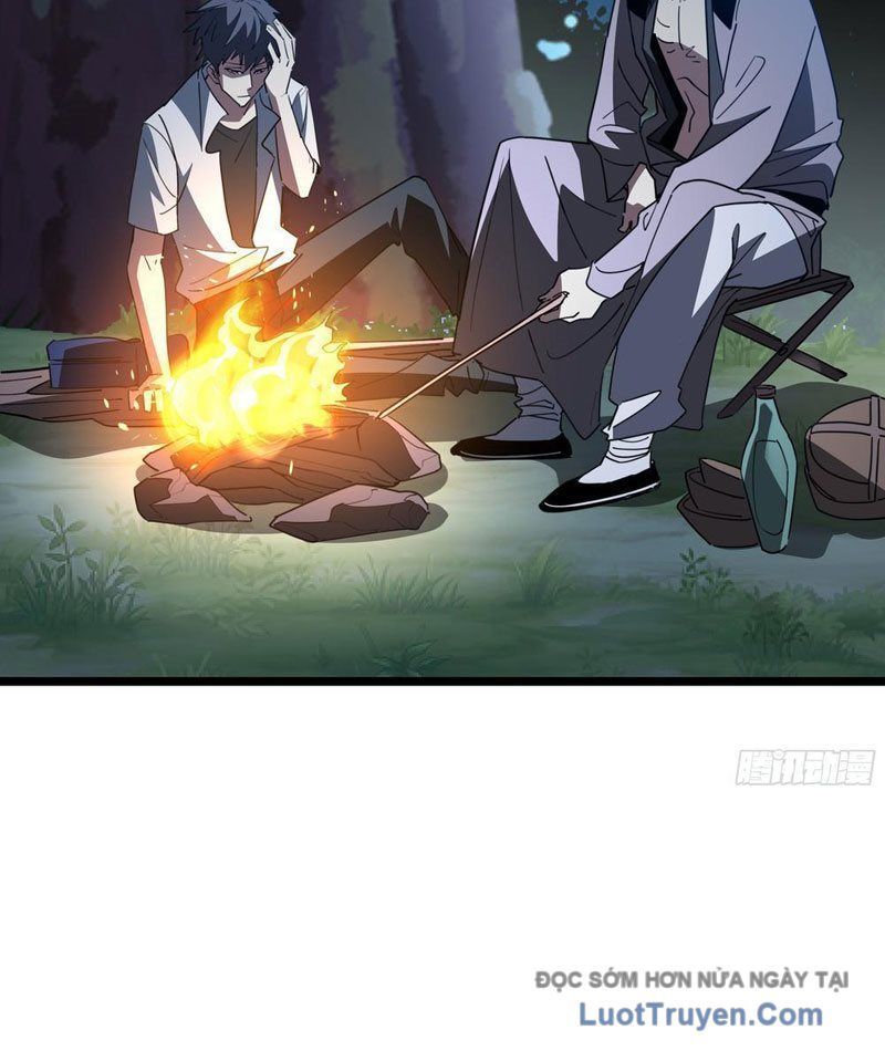 Phổ La Chi Chủ Chapter 11 - Trang 2