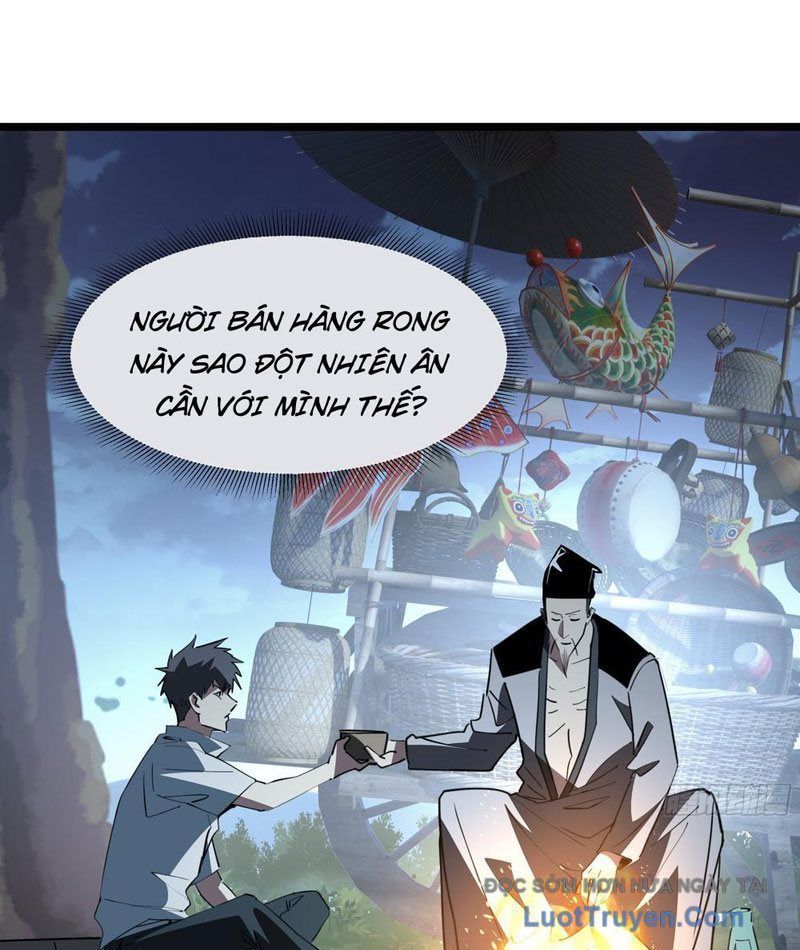 Phổ La Chi Chủ Chapter 11 - Trang 2