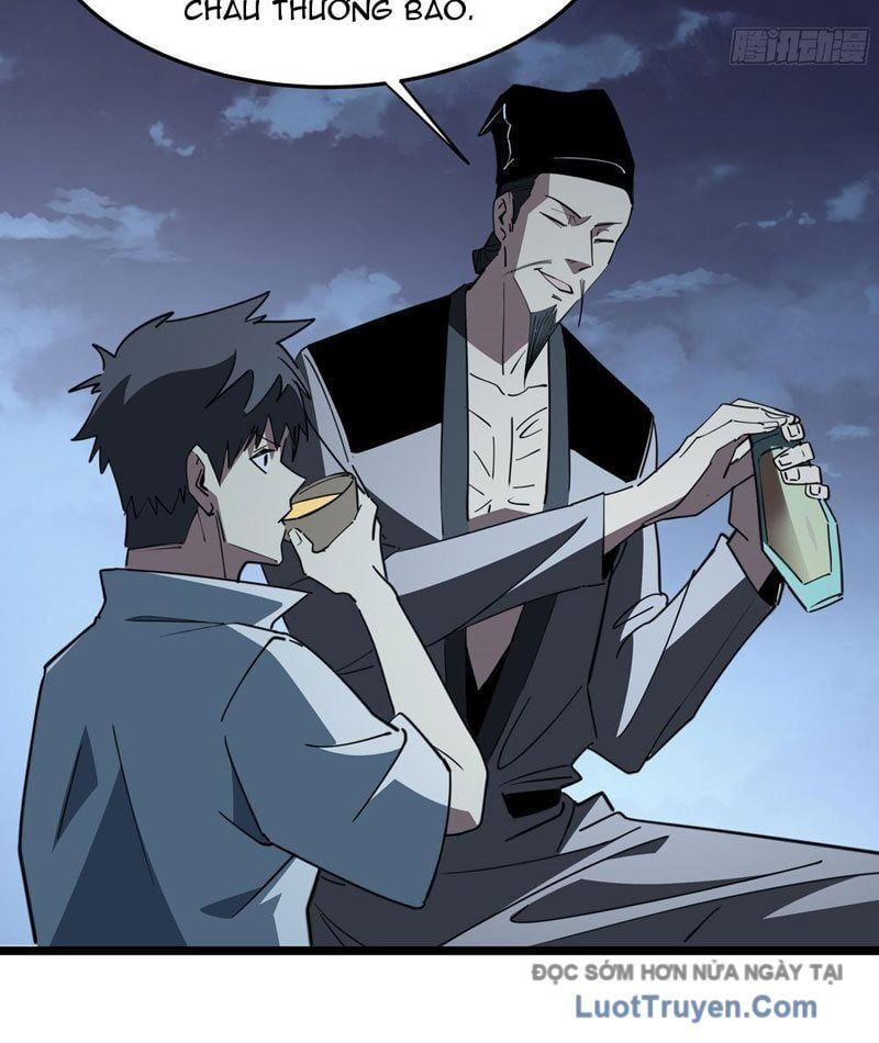 Phổ La Chi Chủ Chapter 11 - Trang 2