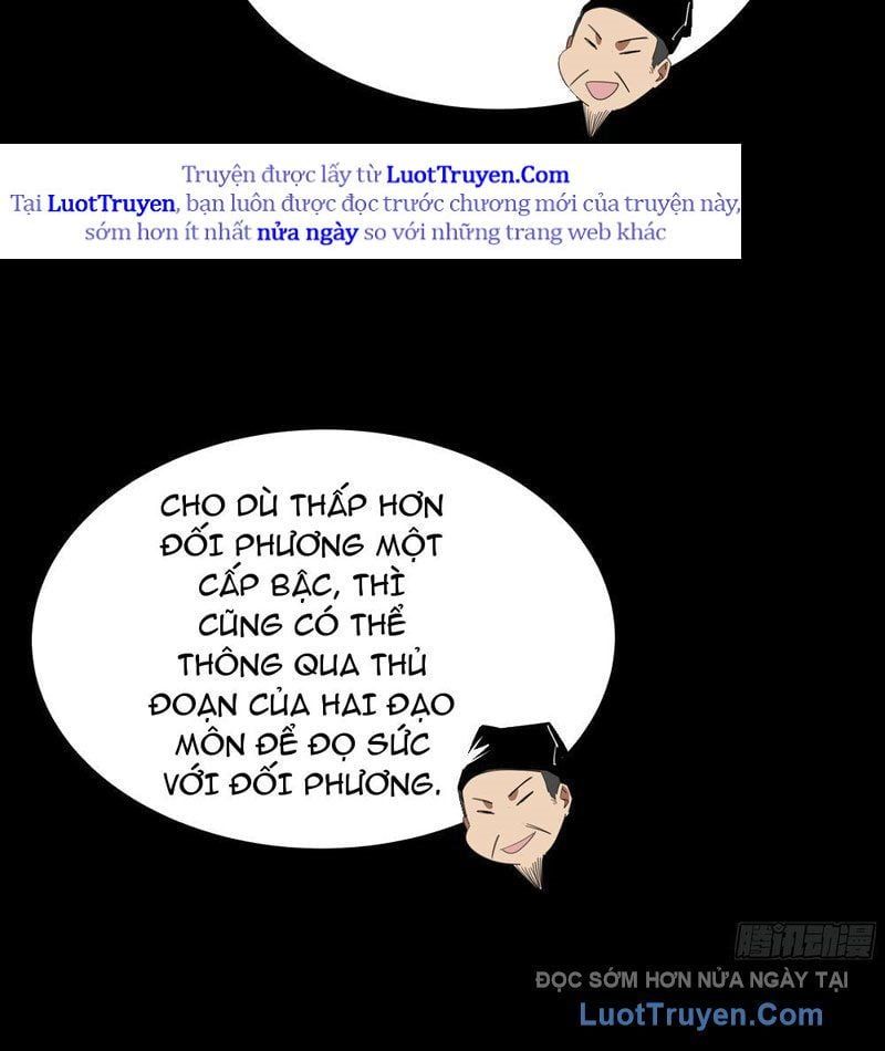 Phổ La Chi Chủ Chapter 11 - Trang 2