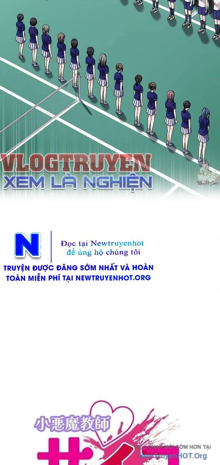 Giáo Viên Ác Quỷ Saiko Chapter 140 - Trang 2