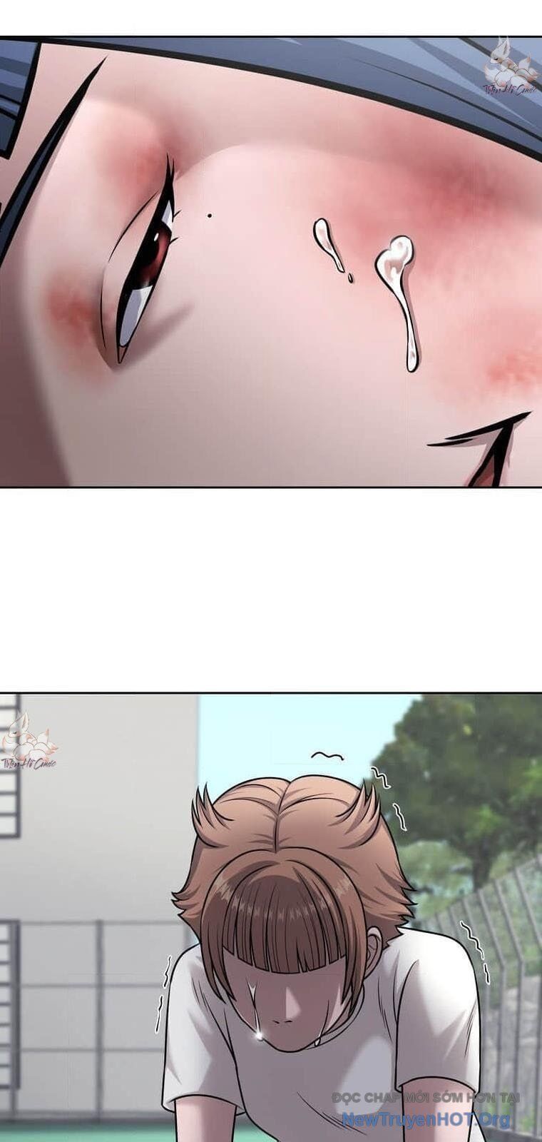 Giáo Viên Ác Quỷ Saiko Chapter 140 - Trang 2