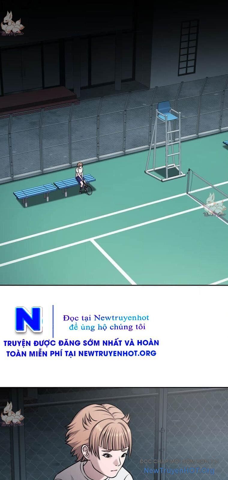 Giáo Viên Ác Quỷ Saiko Chapter 140 - Trang 2