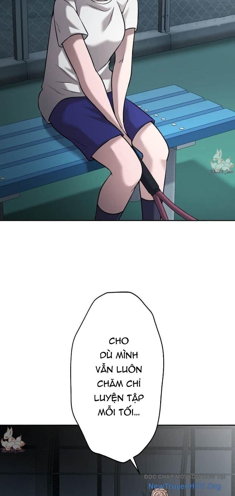 Giáo Viên Ác Quỷ Saiko Chapter 140 - Trang 2