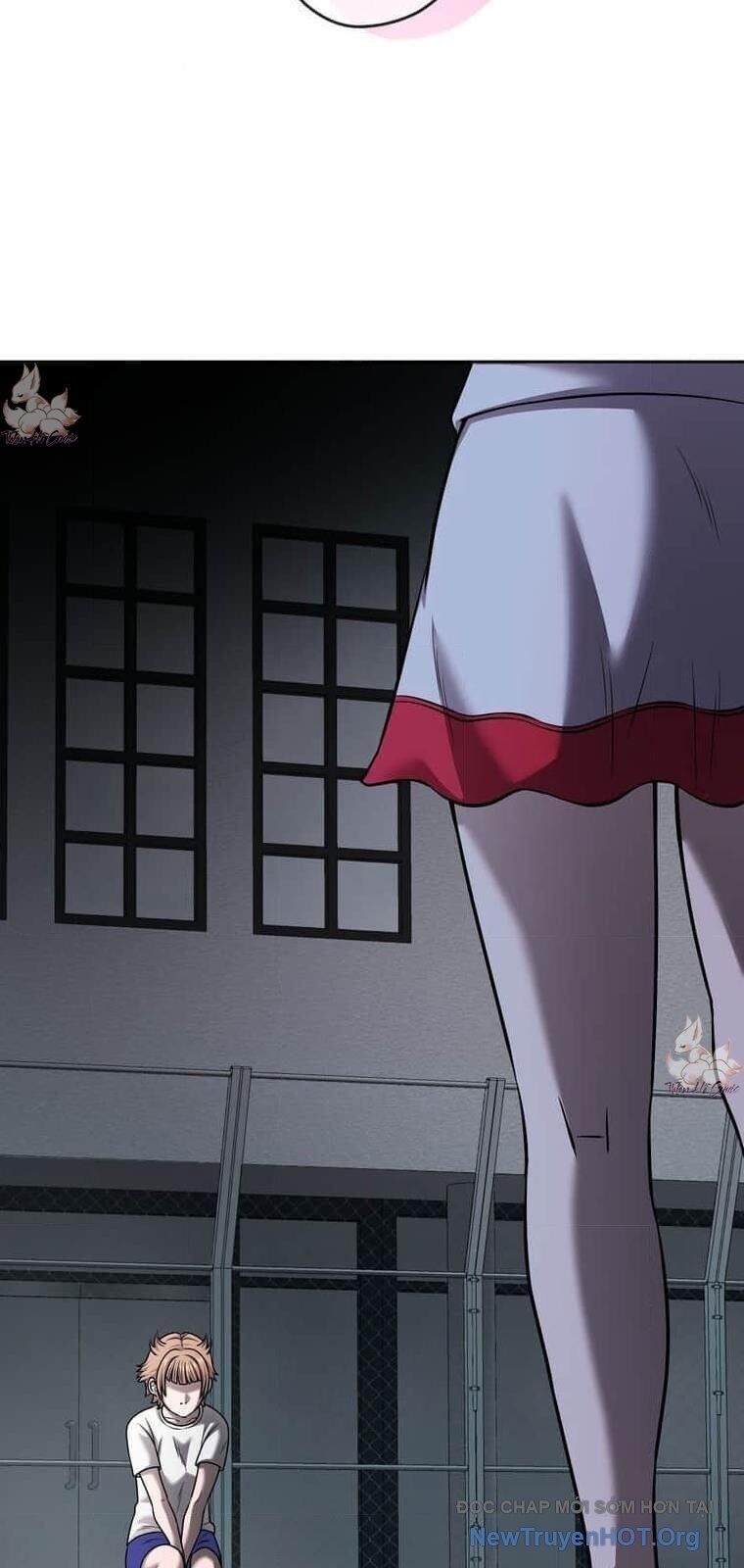 Giáo Viên Ác Quỷ Saiko Chapter 140 - Trang 2