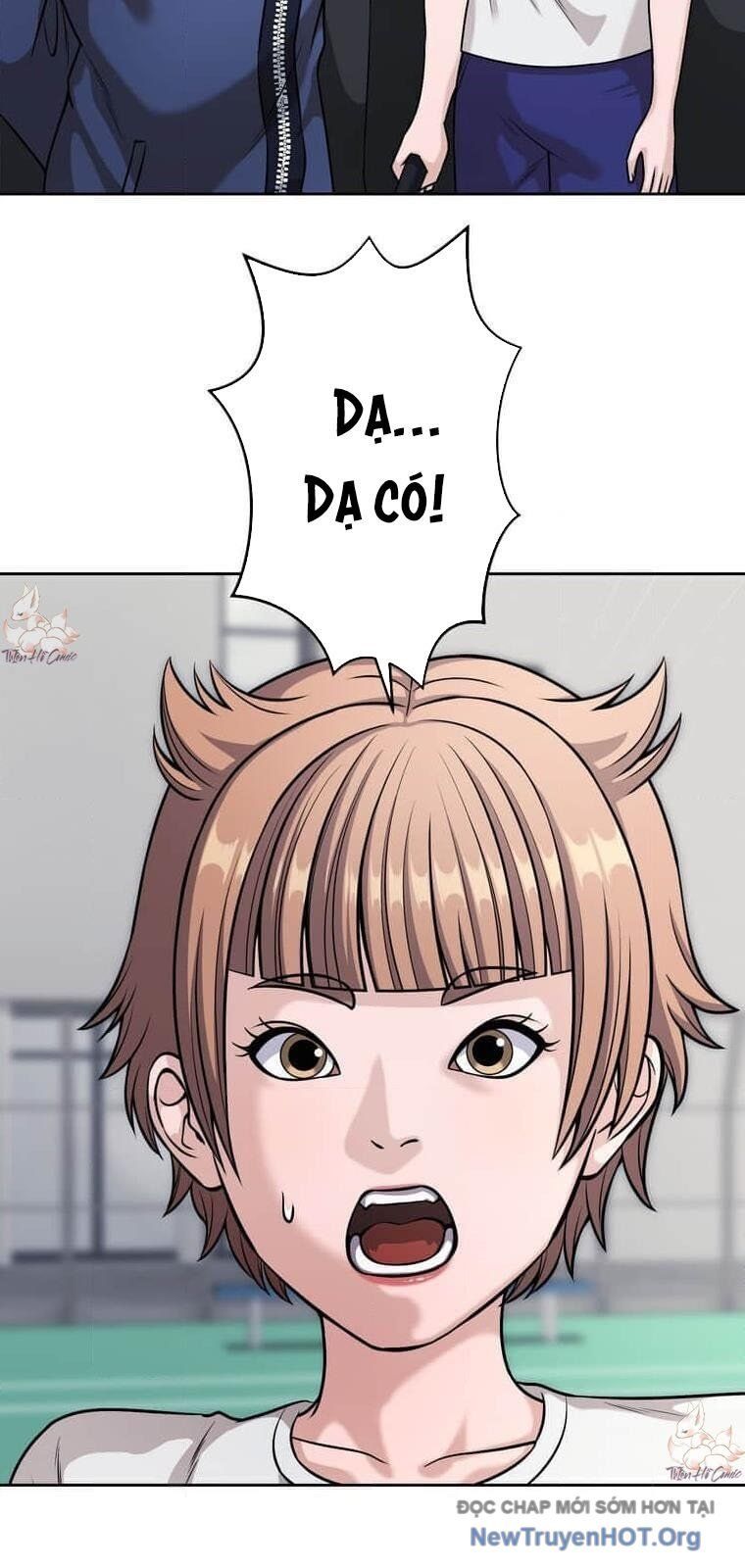 Giáo Viên Ác Quỷ Saiko Chapter 140 - Trang 2