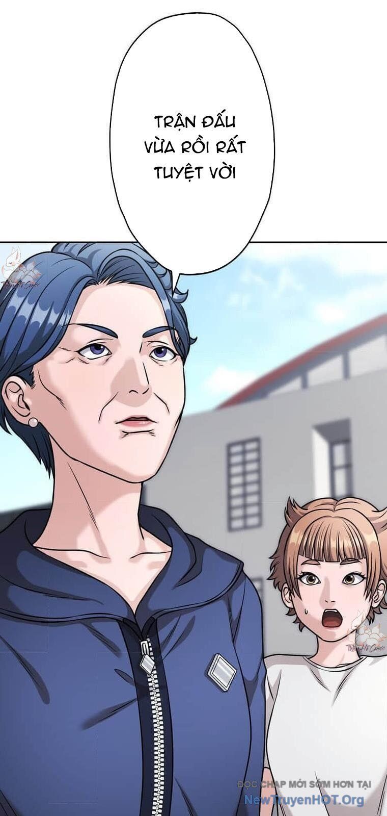 Giáo Viên Ác Quỷ Saiko Chapter 140 - Trang 2