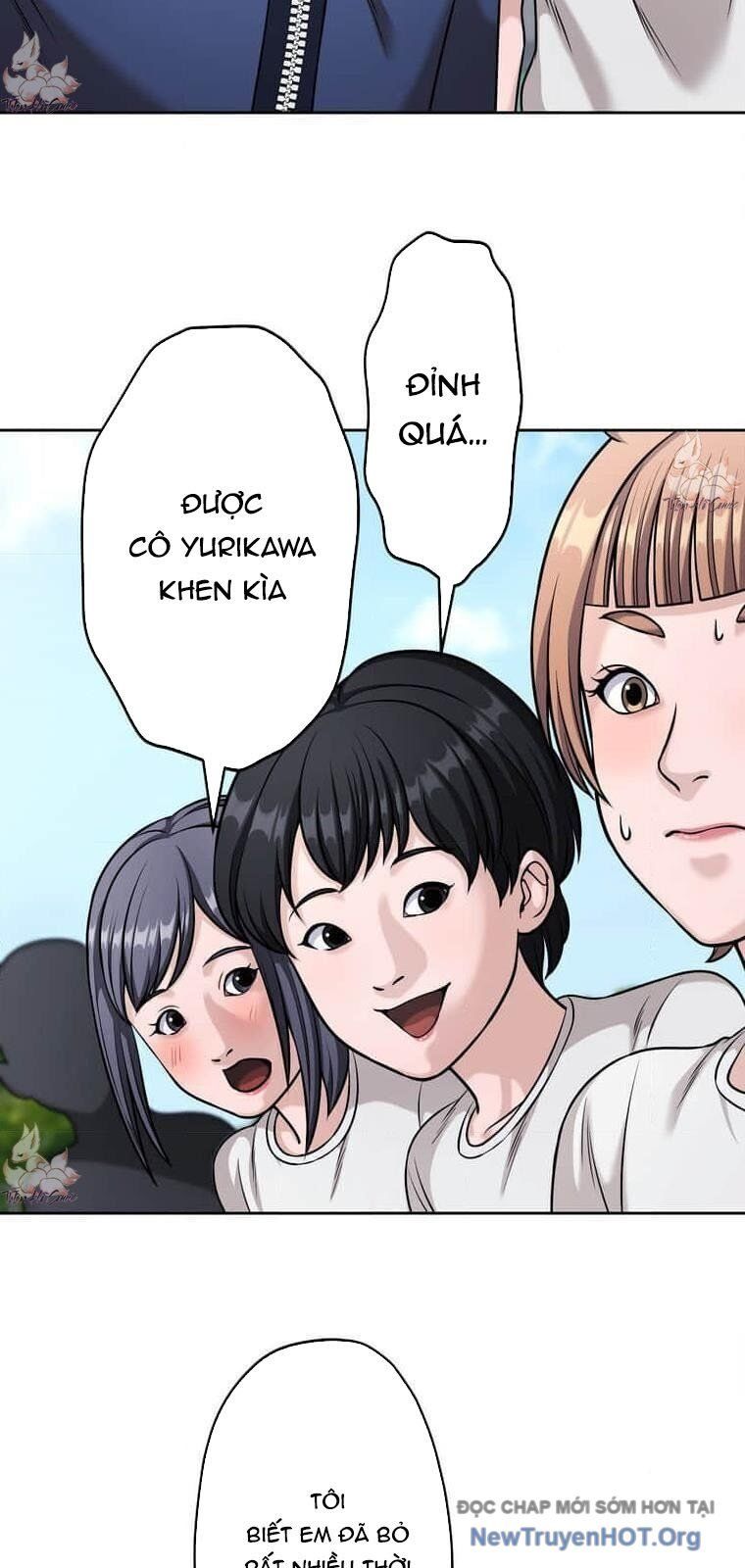 Giáo Viên Ác Quỷ Saiko Chapter 140 - Trang 2