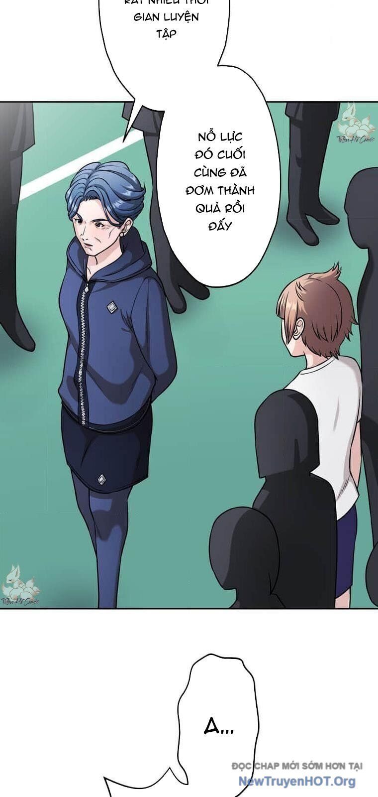 Giáo Viên Ác Quỷ Saiko Chapter 140 - Trang 2