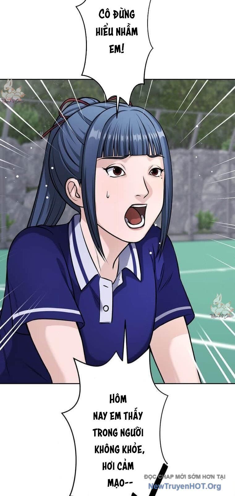 Giáo Viên Ác Quỷ Saiko Chapter 140 - Trang 2