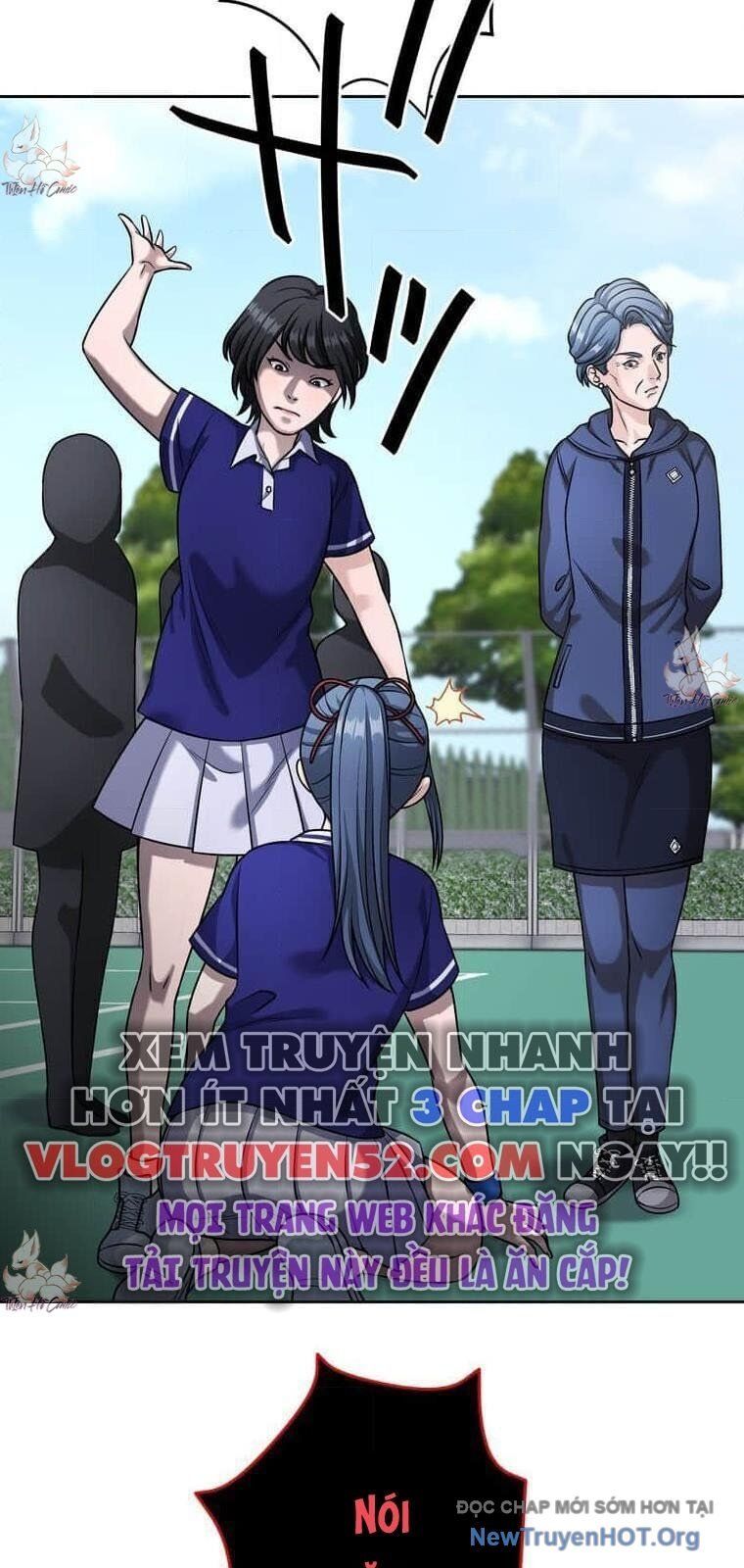 Giáo Viên Ác Quỷ Saiko Chapter 140 - Trang 2