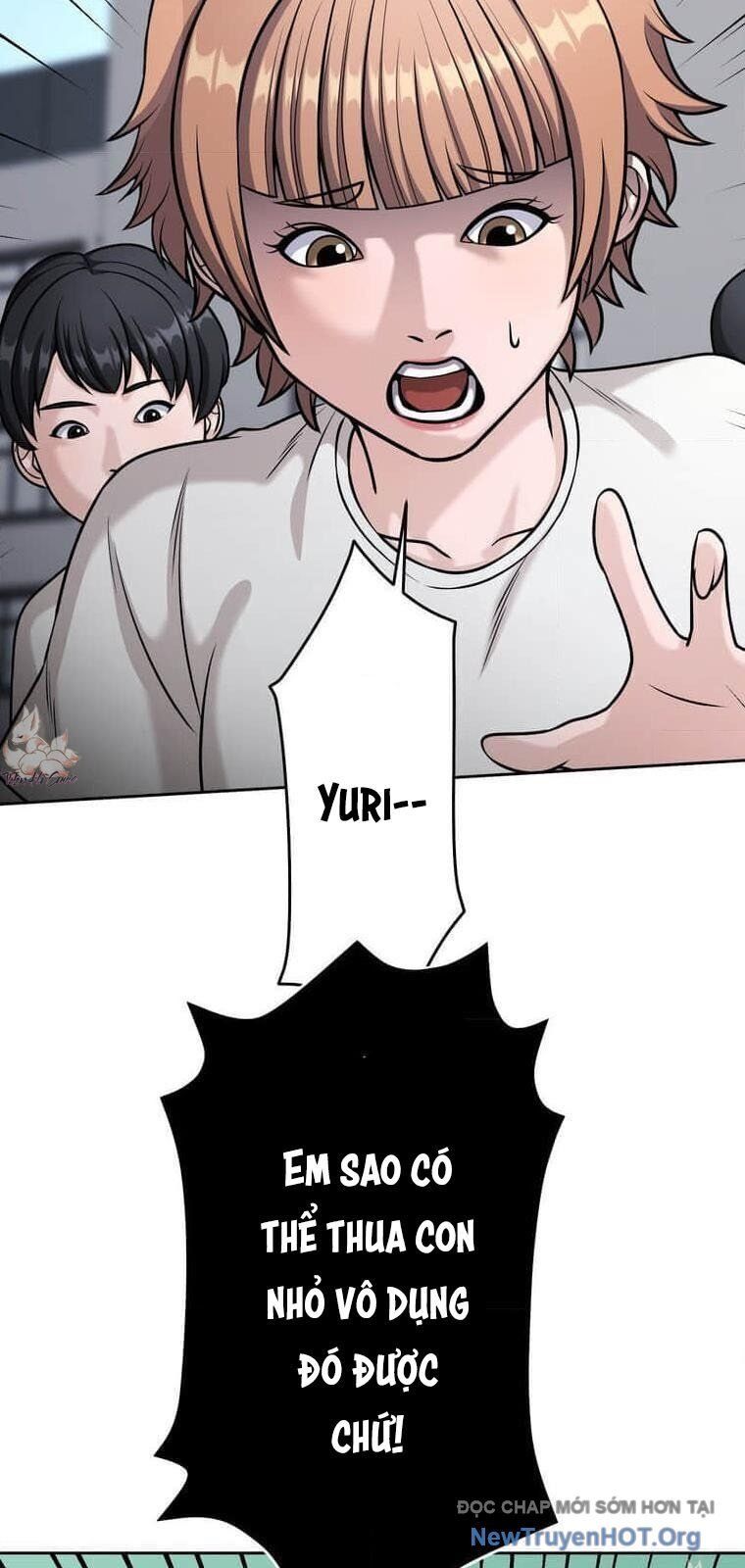 Giáo Viên Ác Quỷ Saiko Chapter 140 - Trang 2