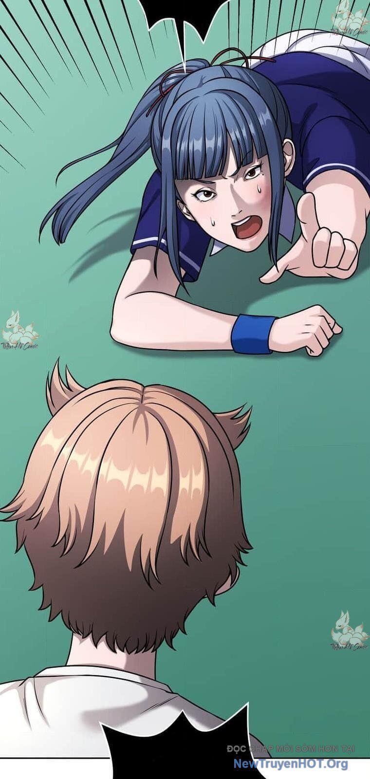 Giáo Viên Ác Quỷ Saiko Chapter 140 - Trang 2