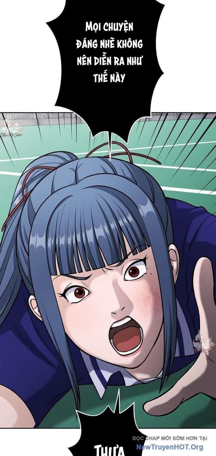 Giáo Viên Ác Quỷ Saiko Chapter 140 - Trang 2