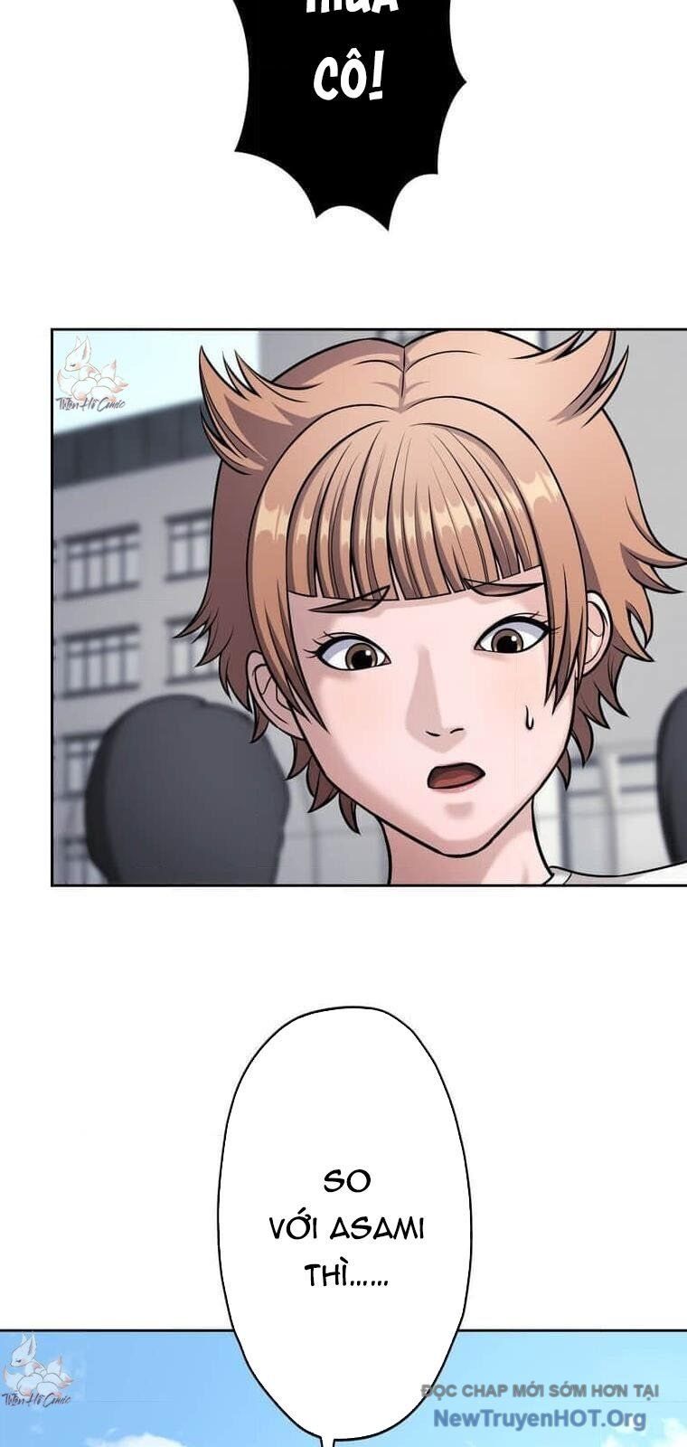 Giáo Viên Ác Quỷ Saiko Chapter 140 - Trang 2