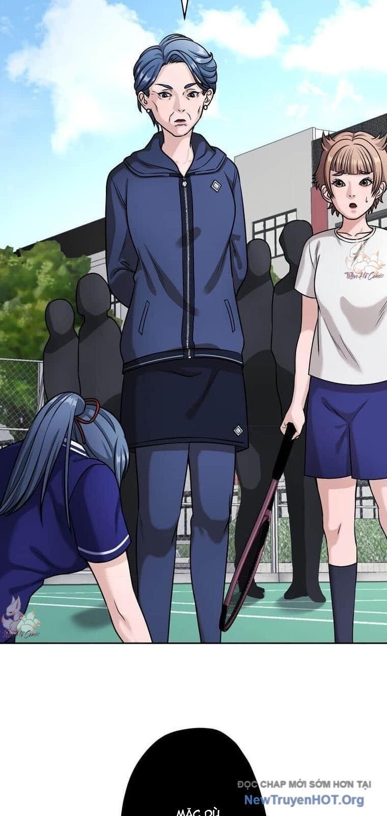 Giáo Viên Ác Quỷ Saiko Chapter 140 - Trang 2