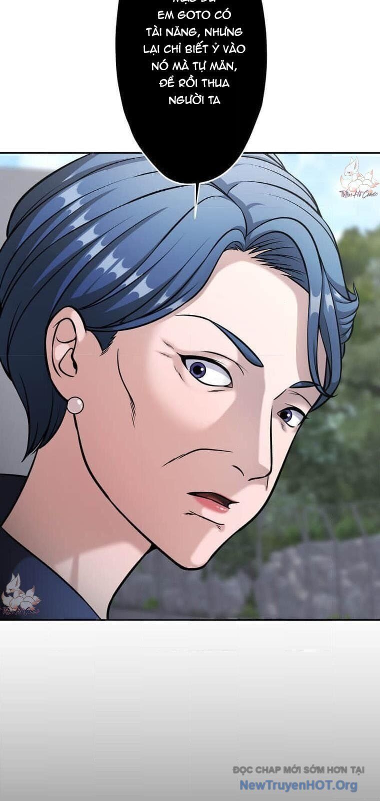 Giáo Viên Ác Quỷ Saiko Chapter 140 - Trang 2