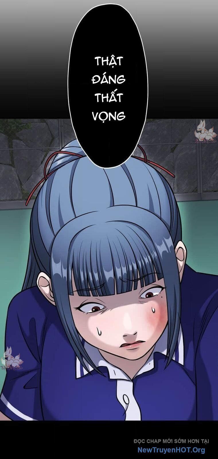 Giáo Viên Ác Quỷ Saiko Chapter 140 - Trang 2