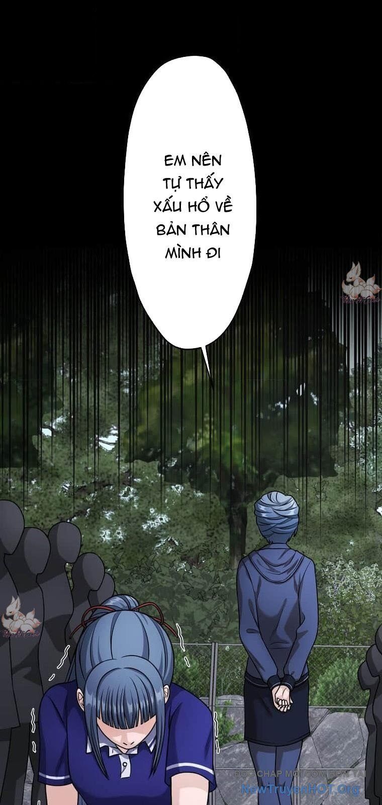 Giáo Viên Ác Quỷ Saiko Chapter 140 - Trang 2