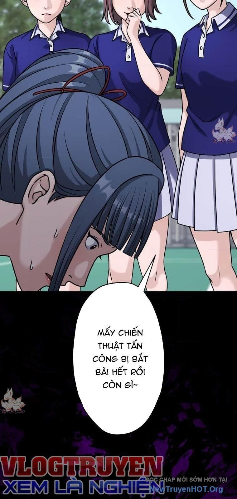 Giáo Viên Ác Quỷ Saiko Chapter 140 - Trang 2