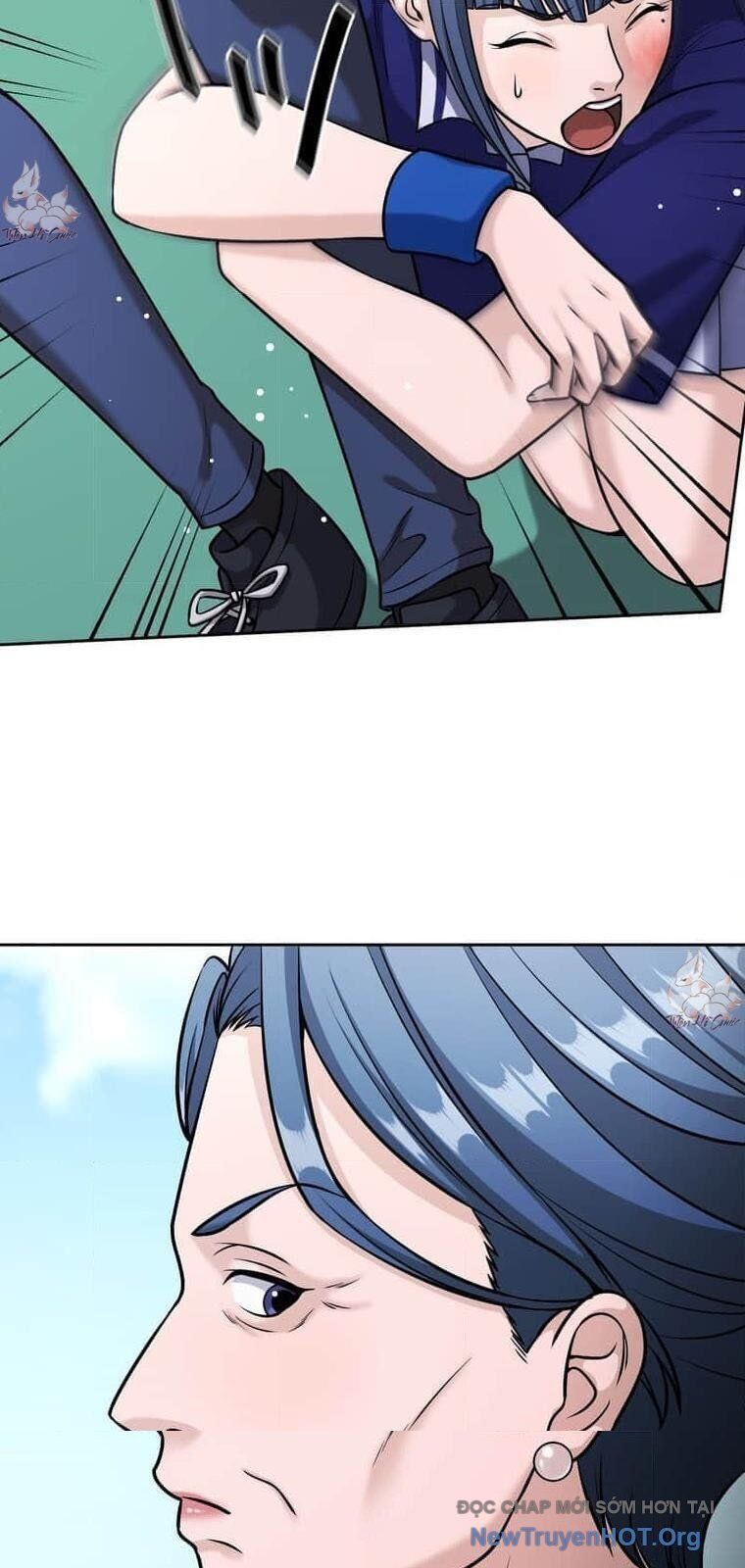 Giáo Viên Ác Quỷ Saiko Chapter 140 - Trang 2