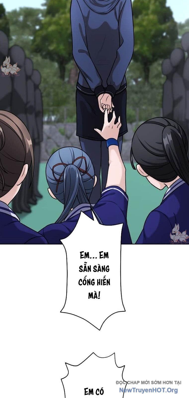 Giáo Viên Ác Quỷ Saiko Chapter 140 - Trang 2