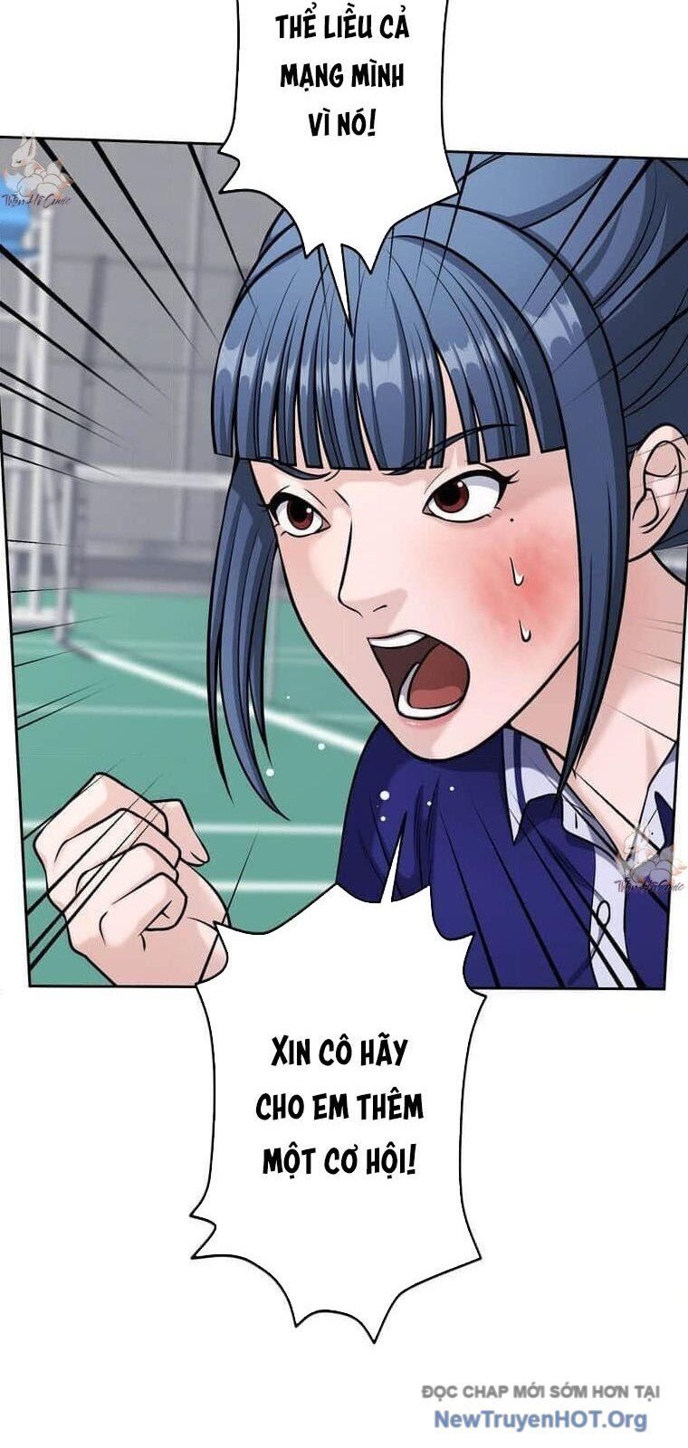 Giáo Viên Ác Quỷ Saiko Chapter 140 - Trang 2