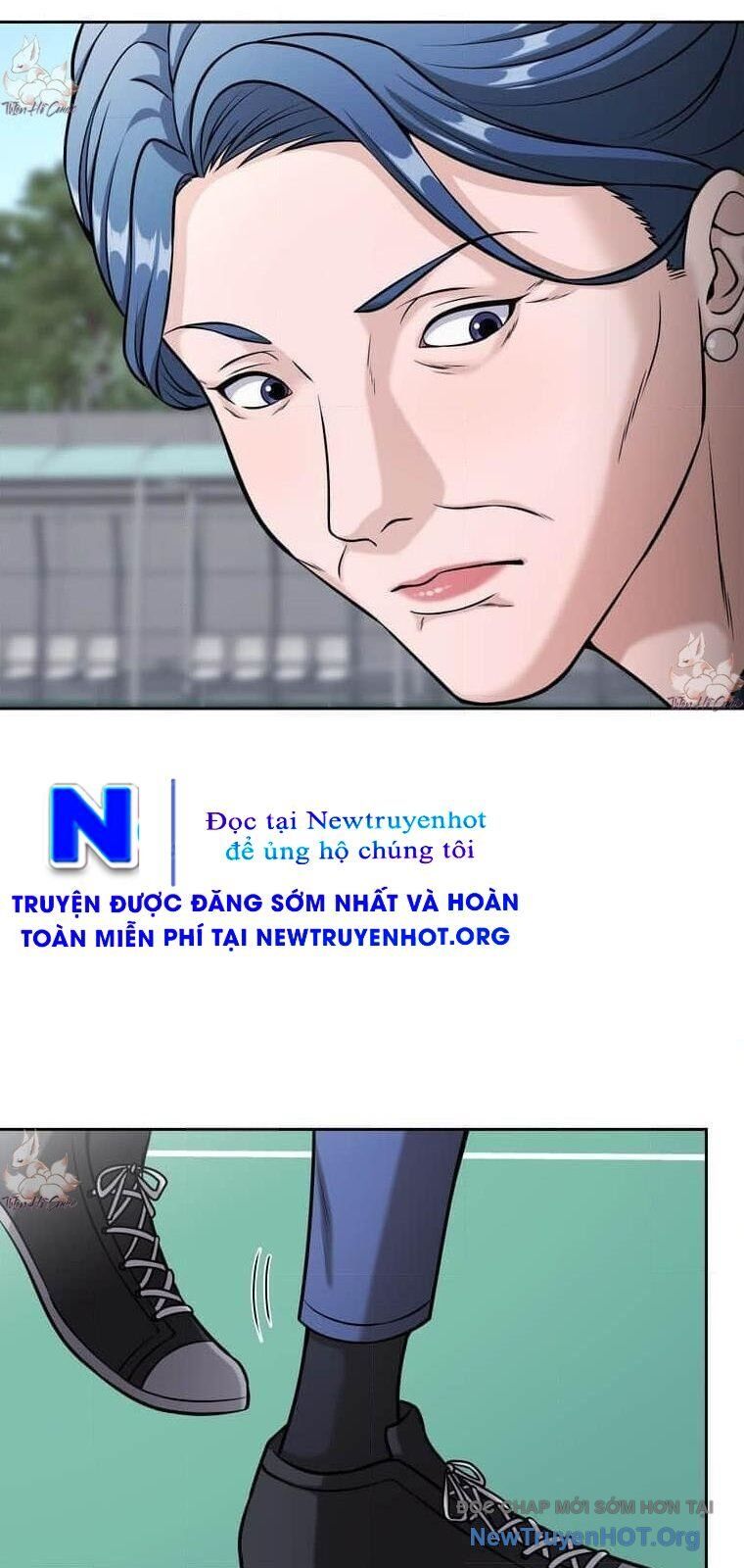 Giáo Viên Ác Quỷ Saiko Chapter 140 - Trang 2