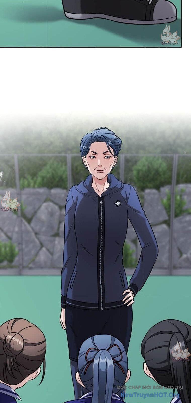 Giáo Viên Ác Quỷ Saiko Chapter 140 - Trang 2