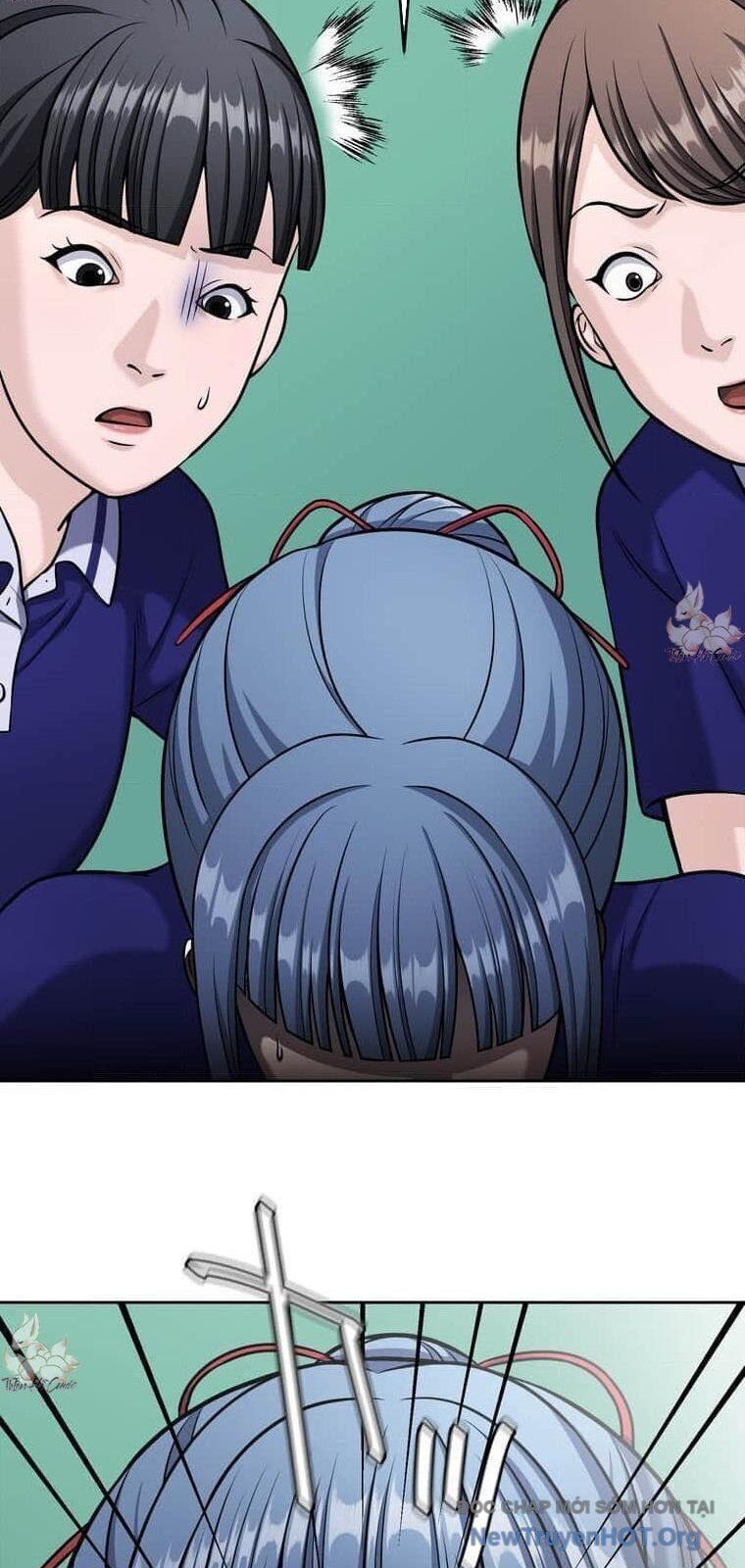 Giáo Viên Ác Quỷ Saiko Chapter 140 - Trang 2