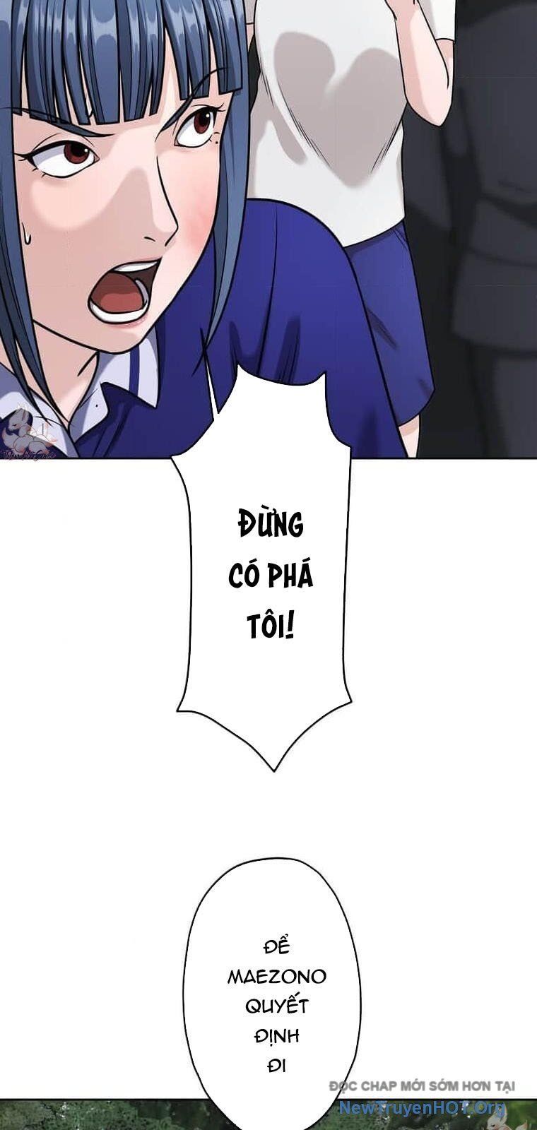 Giáo Viên Ác Quỷ Saiko Chapter 140 - Trang 2