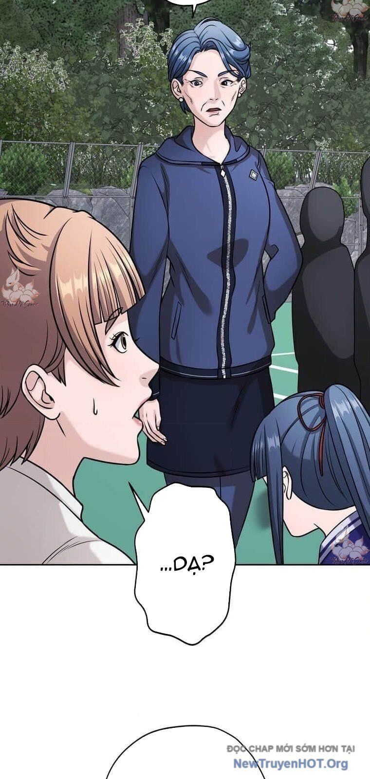 Giáo Viên Ác Quỷ Saiko Chapter 140 - Trang 2