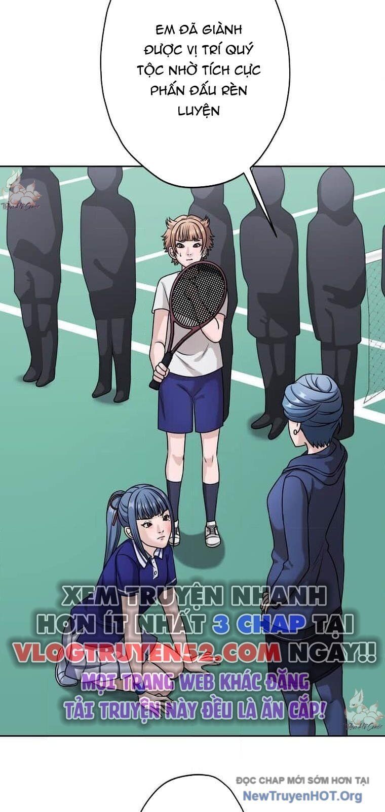 Giáo Viên Ác Quỷ Saiko Chapter 140 - Trang 2