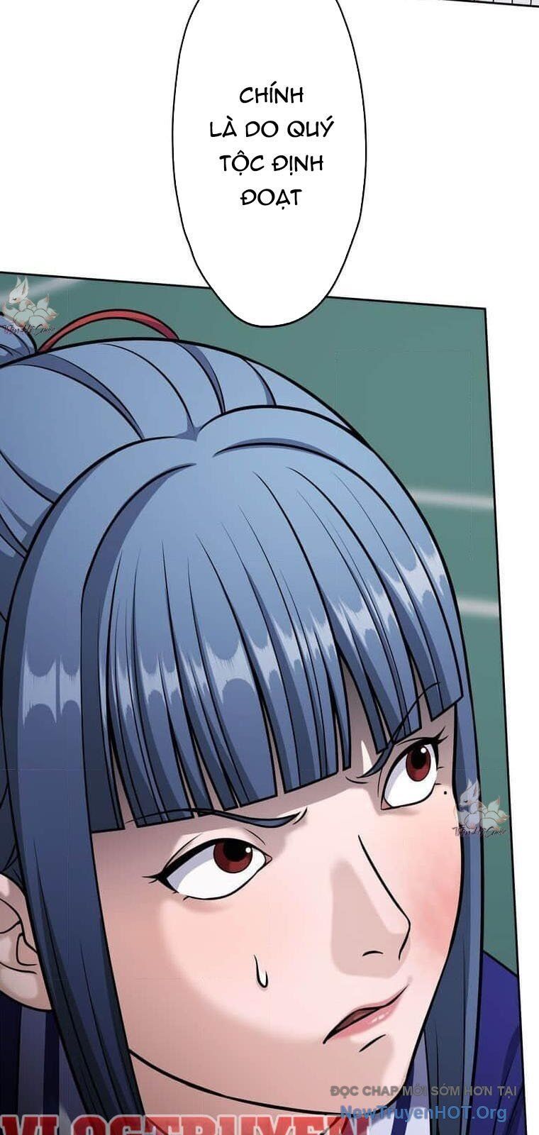 Giáo Viên Ác Quỷ Saiko Chapter 140 - Trang 2