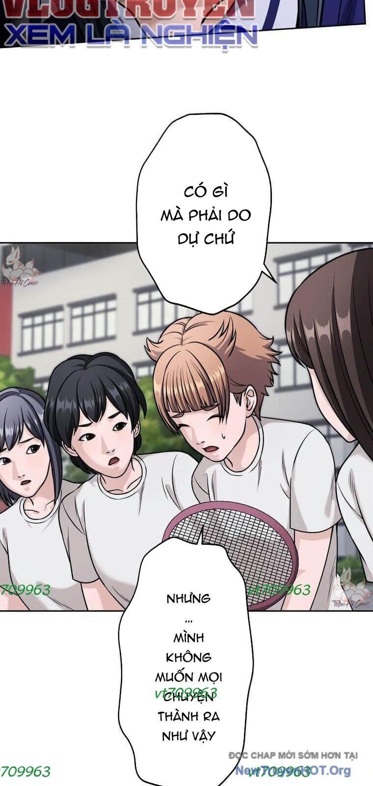 Giáo Viên Ác Quỷ Saiko Chapter 140 - Trang 2