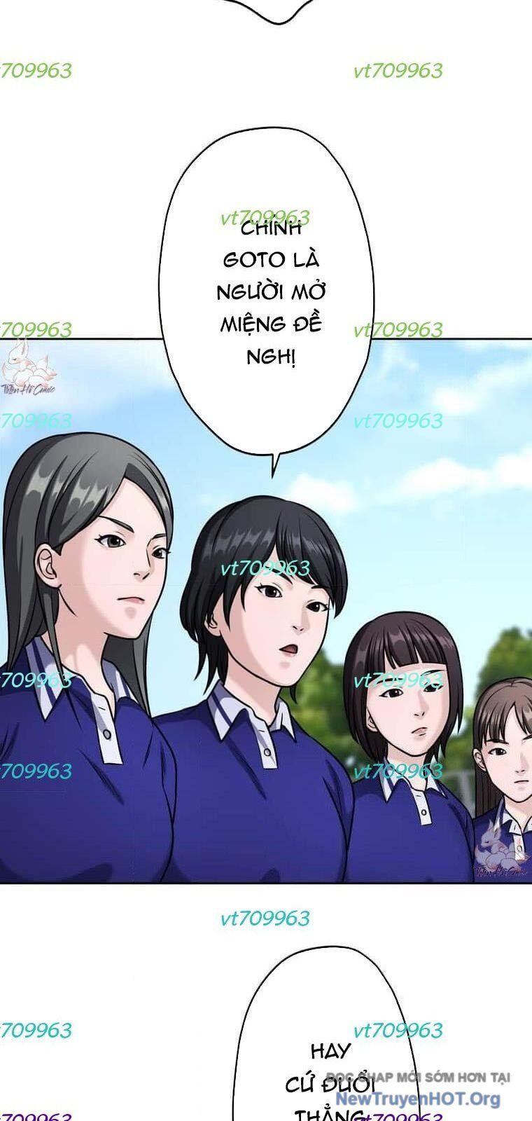 Giáo Viên Ác Quỷ Saiko Chapter 140 - Trang 2