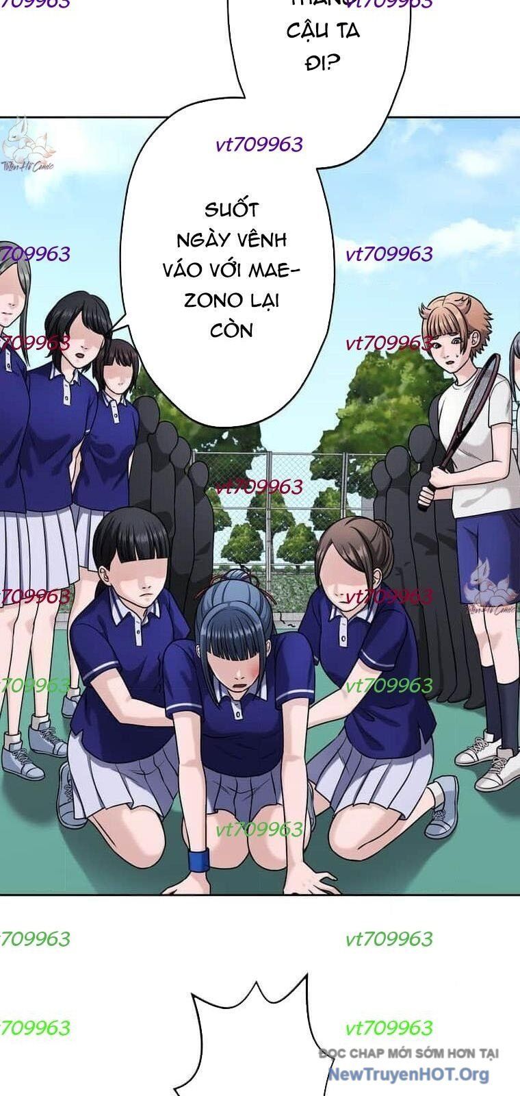 Giáo Viên Ác Quỷ Saiko Chapter 140 - Trang 2