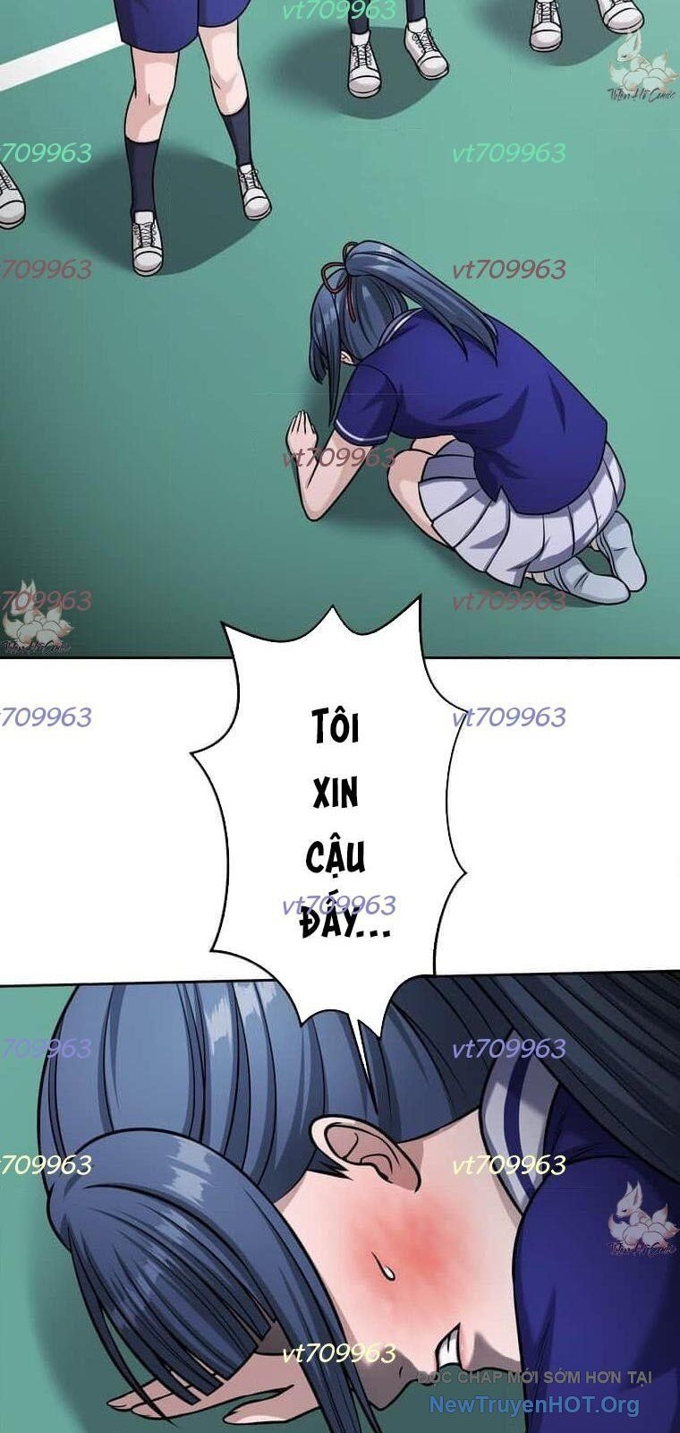 Giáo Viên Ác Quỷ Saiko Chapter 140 - Trang 2