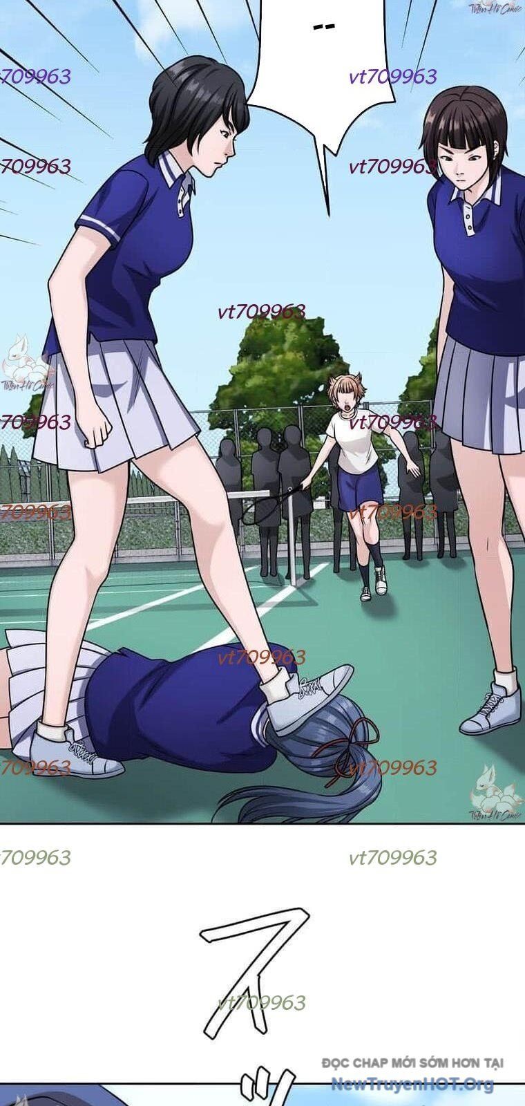 Giáo Viên Ác Quỷ Saiko Chapter 140 - Trang 2