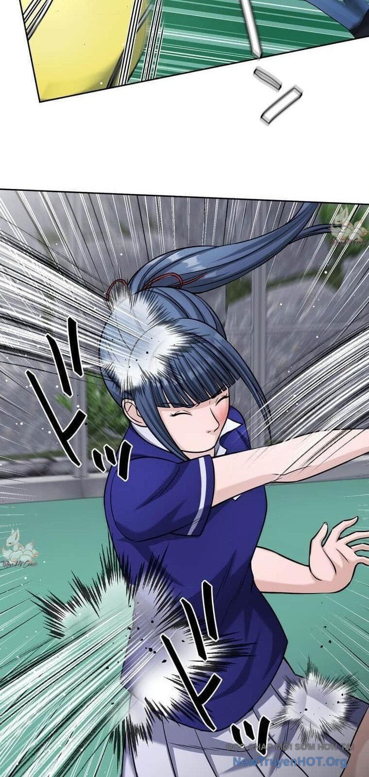 Giáo Viên Ác Quỷ Saiko Chapter 140 - Trang 2