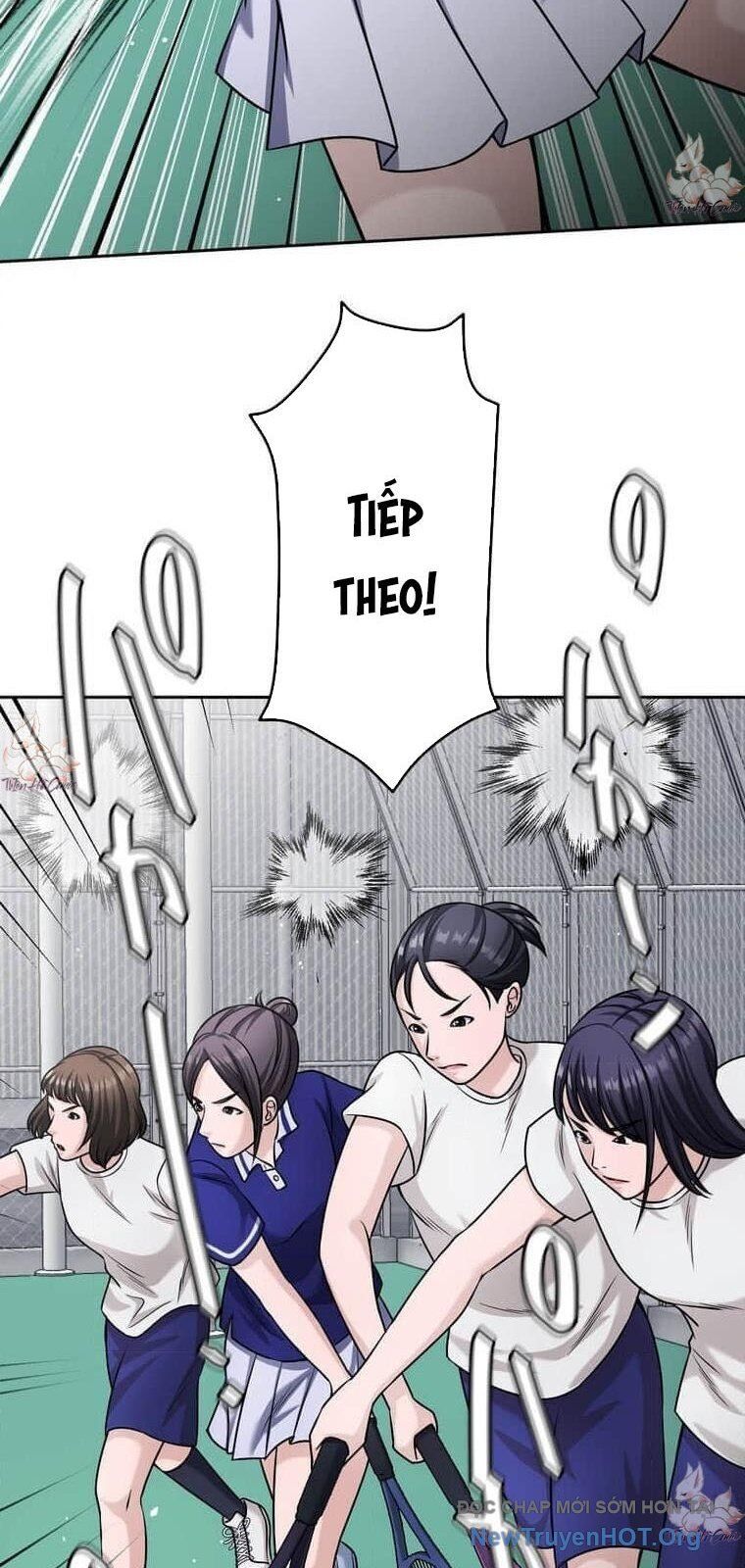 Giáo Viên Ác Quỷ Saiko Chapter 140 - Trang 2