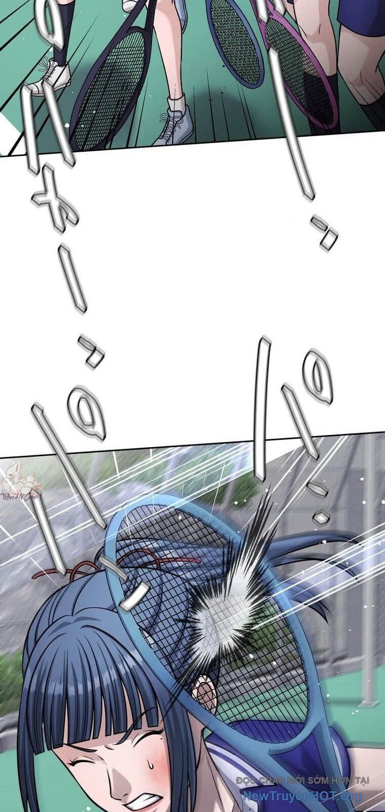 Giáo Viên Ác Quỷ Saiko Chapter 140 - Trang 2