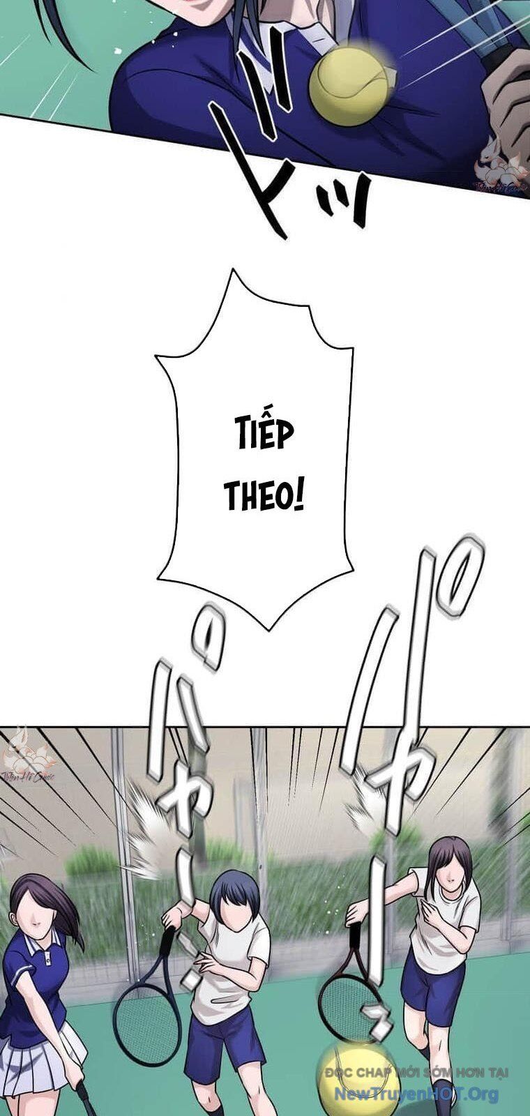 Giáo Viên Ác Quỷ Saiko Chapter 140 - Trang 2