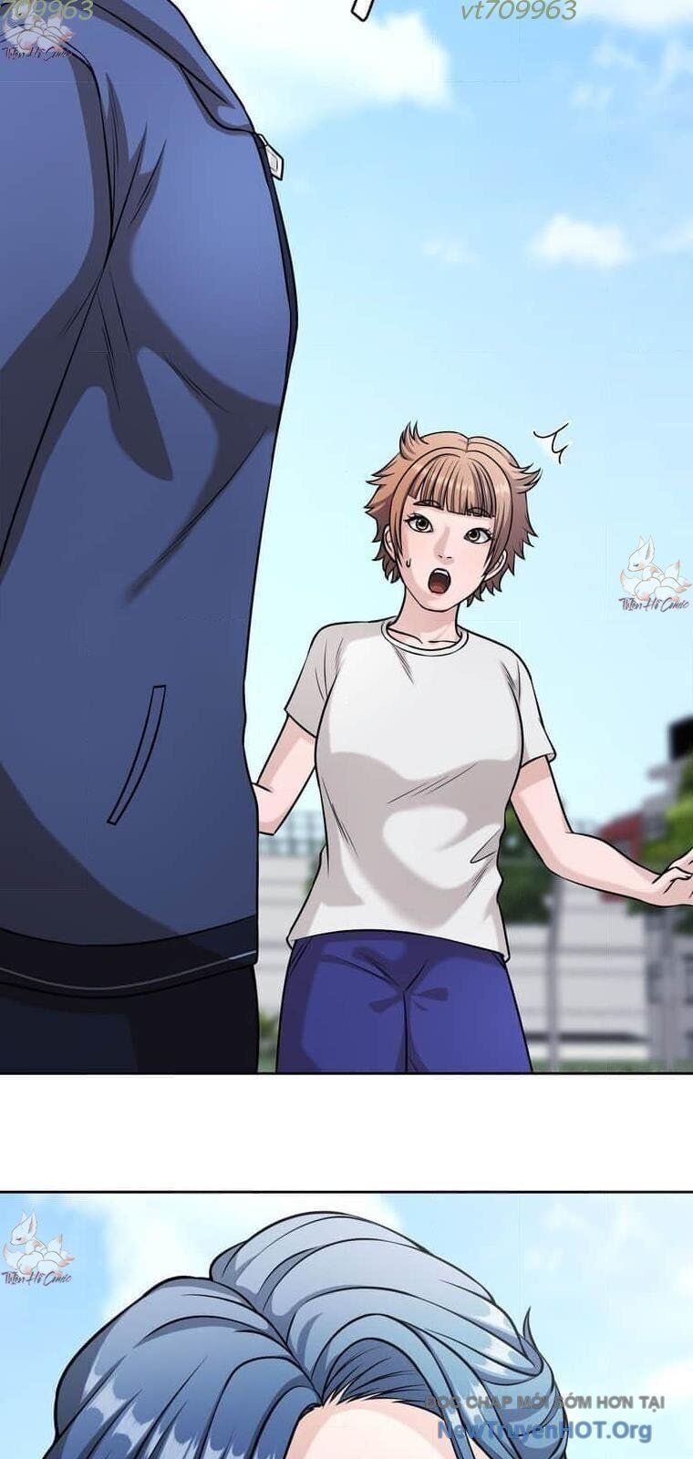 Giáo Viên Ác Quỷ Saiko Chapter 140 - Trang 2