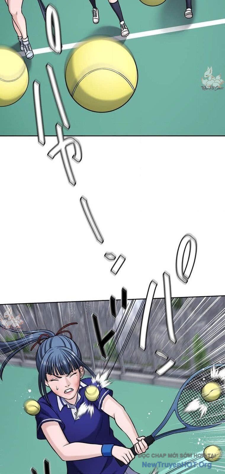 Giáo Viên Ác Quỷ Saiko Chapter 140 - Trang 2