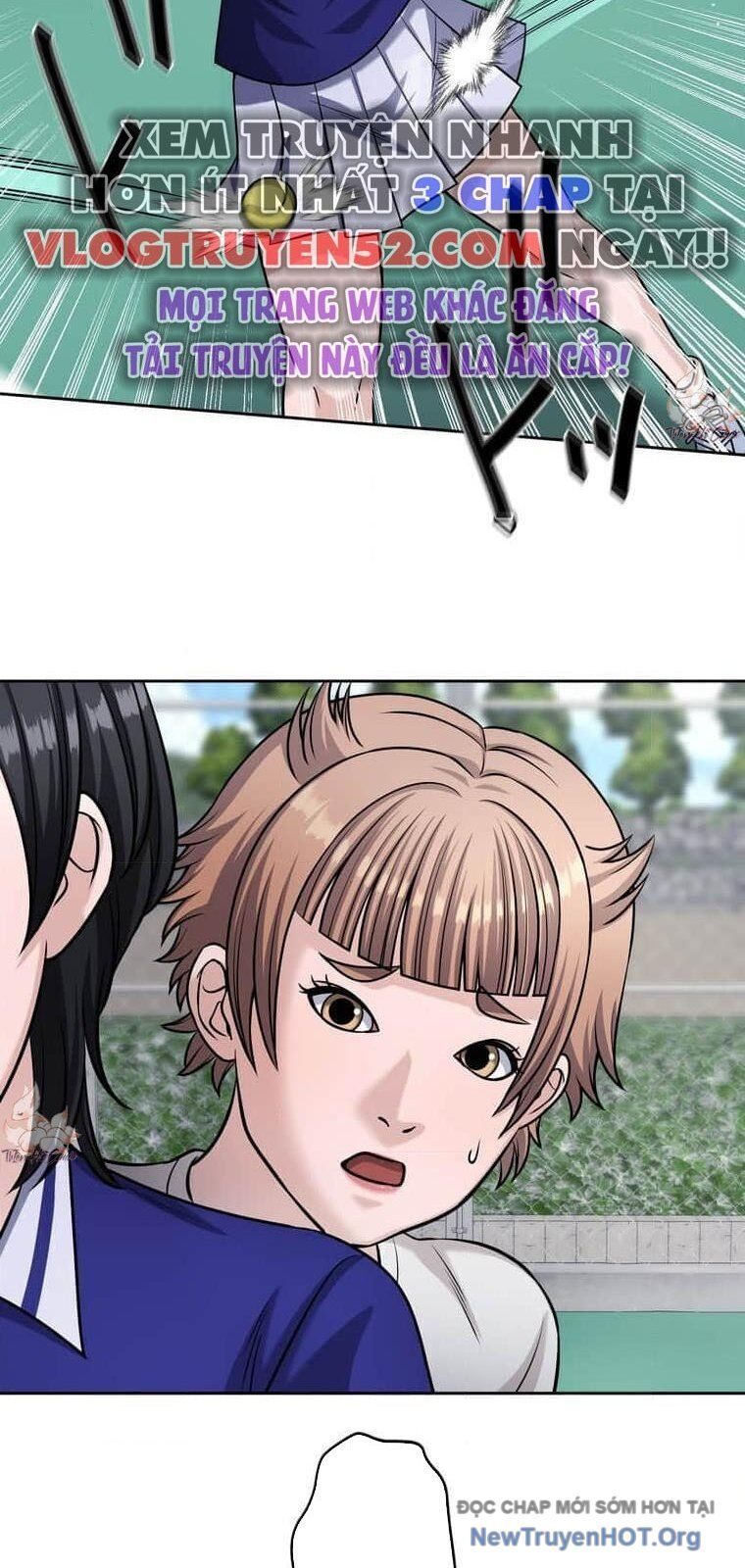 Giáo Viên Ác Quỷ Saiko Chapter 140 - Trang 2