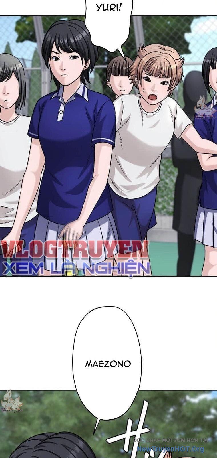 Giáo Viên Ác Quỷ Saiko Chapter 140 - Trang 2