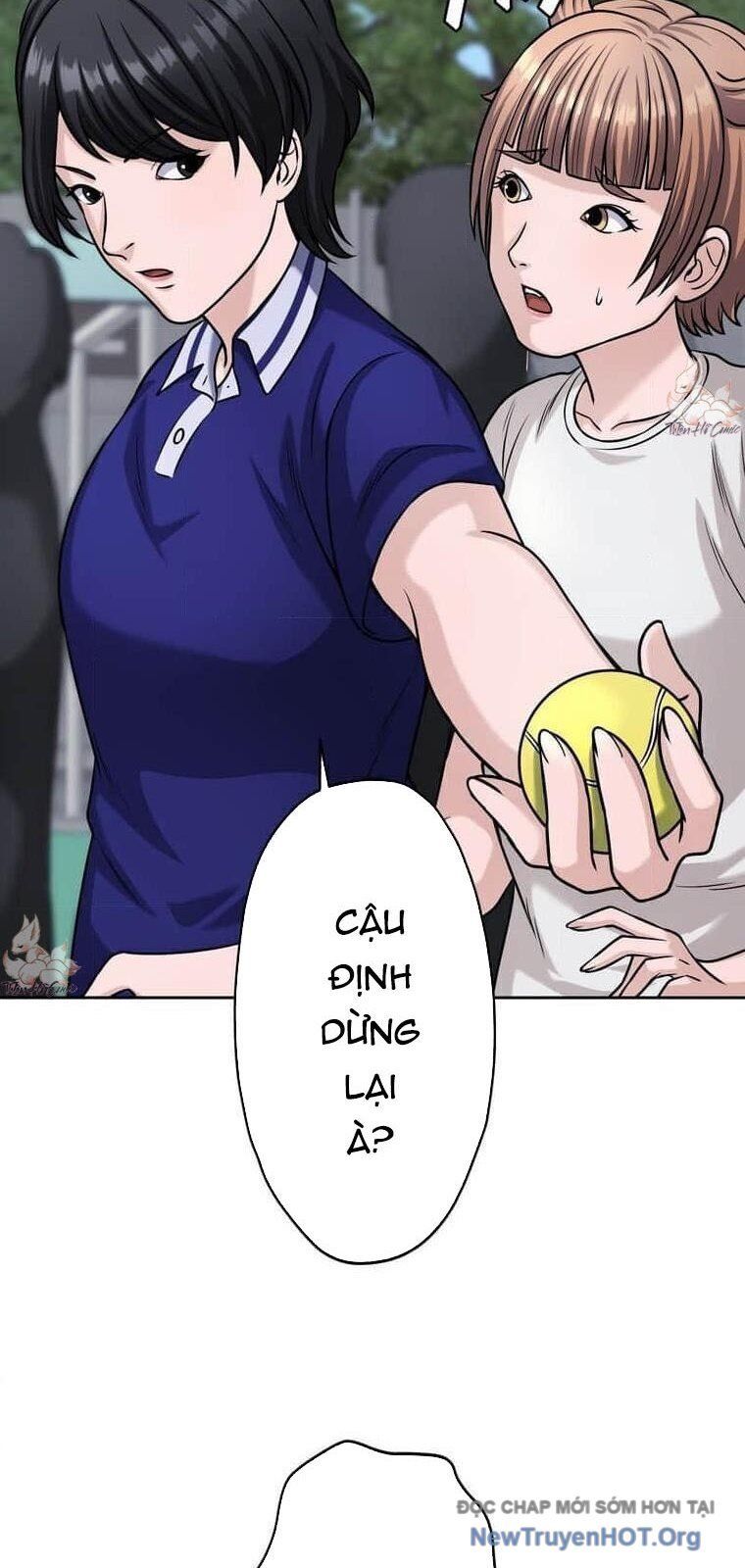 Giáo Viên Ác Quỷ Saiko Chapter 140 - Trang 2